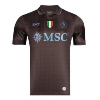 Napoli 3a Equipación 2025/26